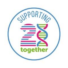 Rotary Club of Medway supports 21 Together