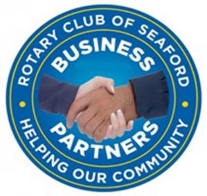 Business Partners logo