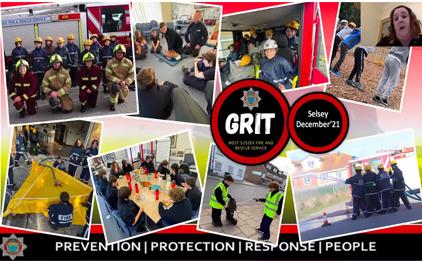 GRIT Kate Taylor