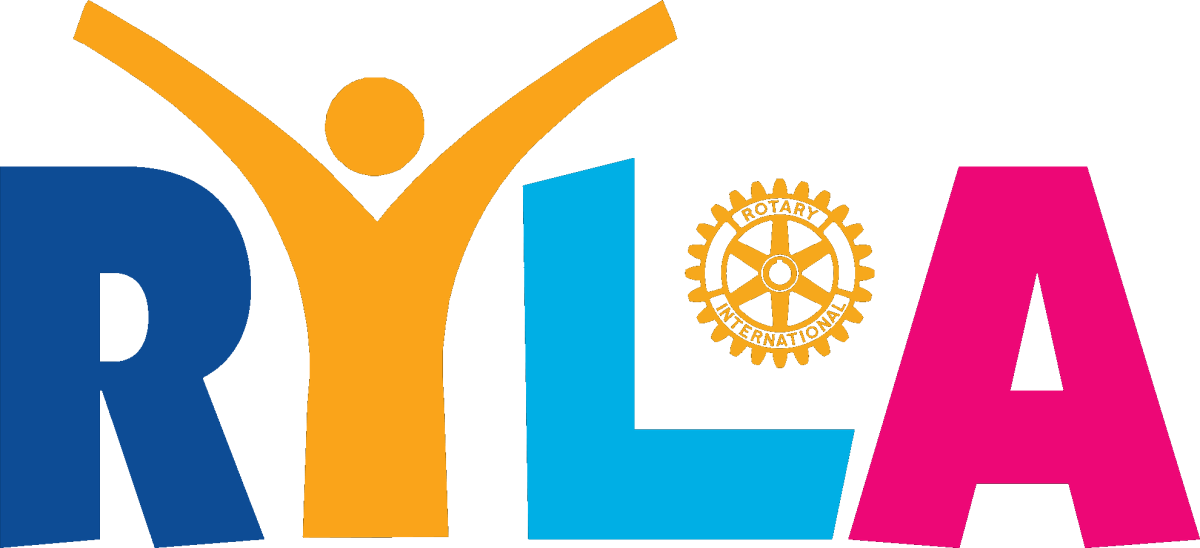 Rotary Youth Leadership Awards