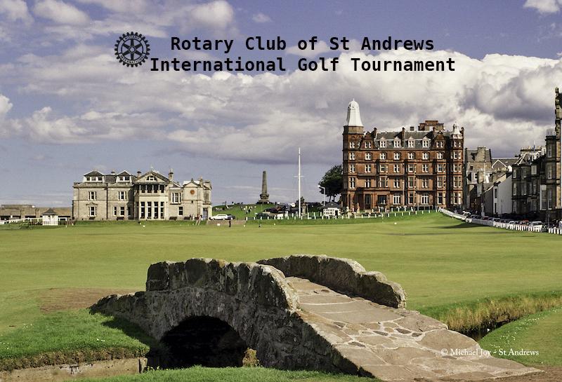 66th International Golf Tournament - 