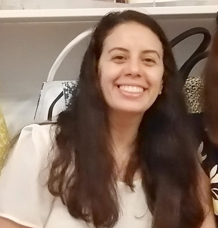 Sondus Hassounah and her colleague Dores Schembri begin a new cooperative approach as co-presidents of Kensington and Chelsea Rotary Club. 