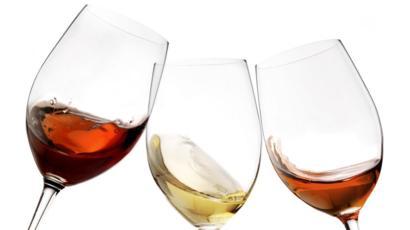 wine glasses 2020