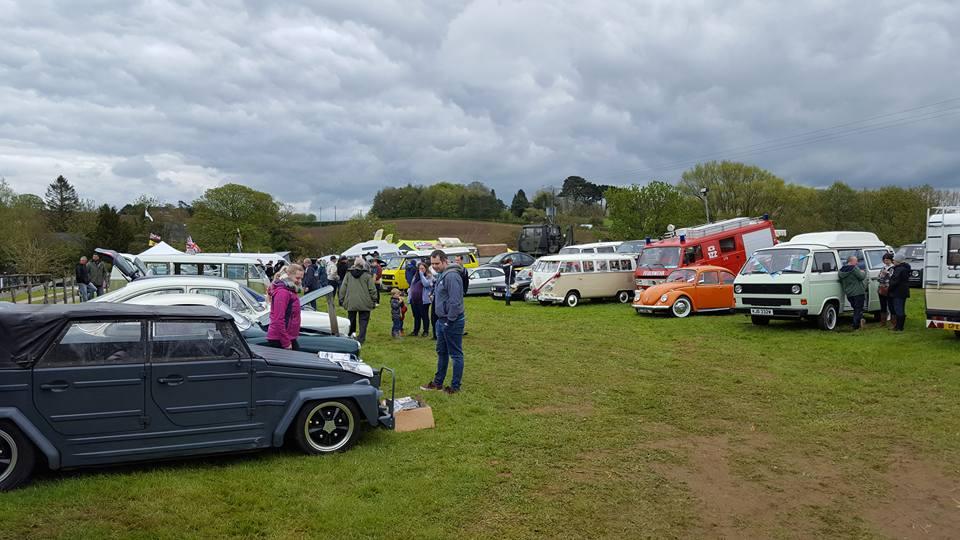 VW Festival