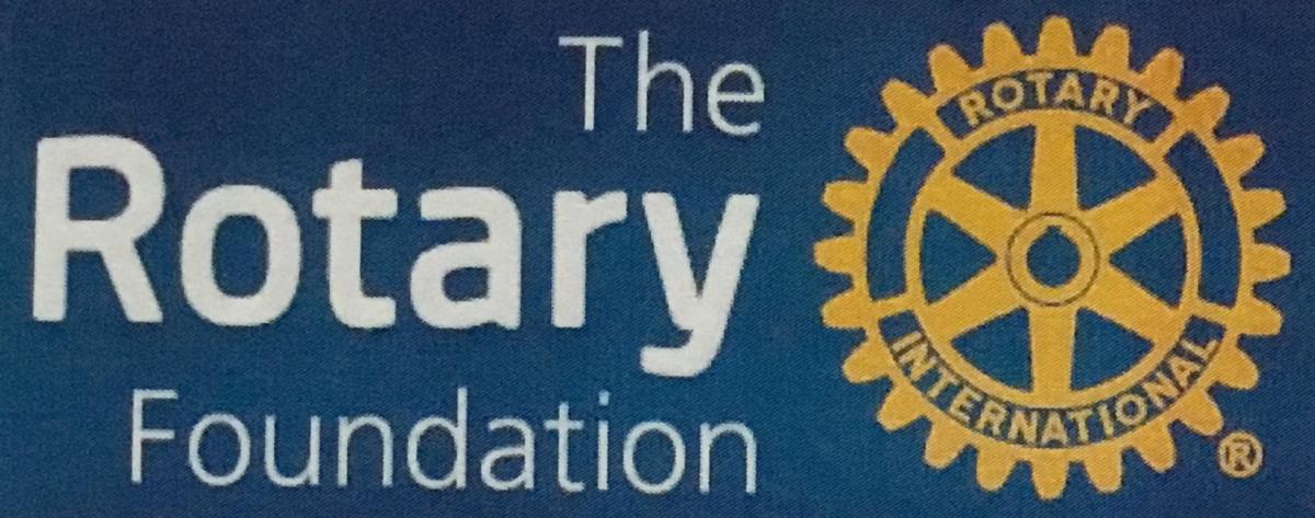 Rotary Scholars - 