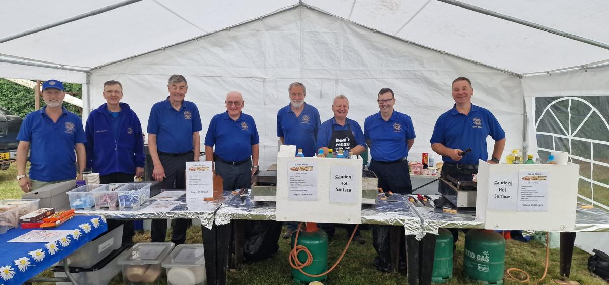 Bridge of Allan Highland Games Sunday 3 August 11-16.00