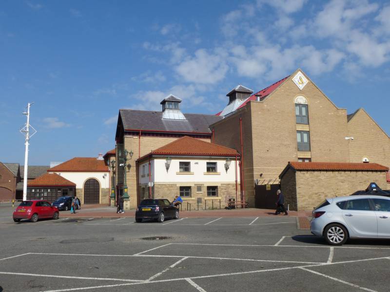 Fishing Heritage  Centre