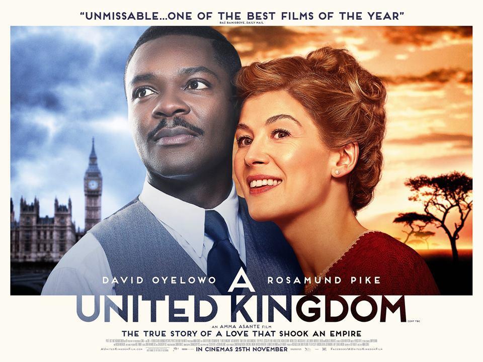 A United Kingdom