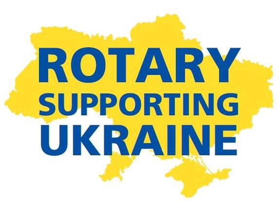 Misbourne Matins supporting Ukraine - 