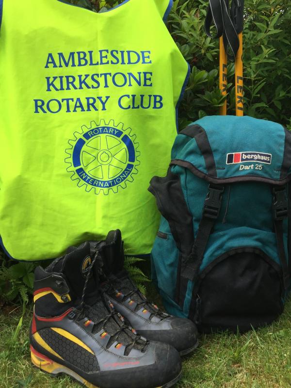 June 2020 Update - Rotary Club of Ambleside Kirkstone