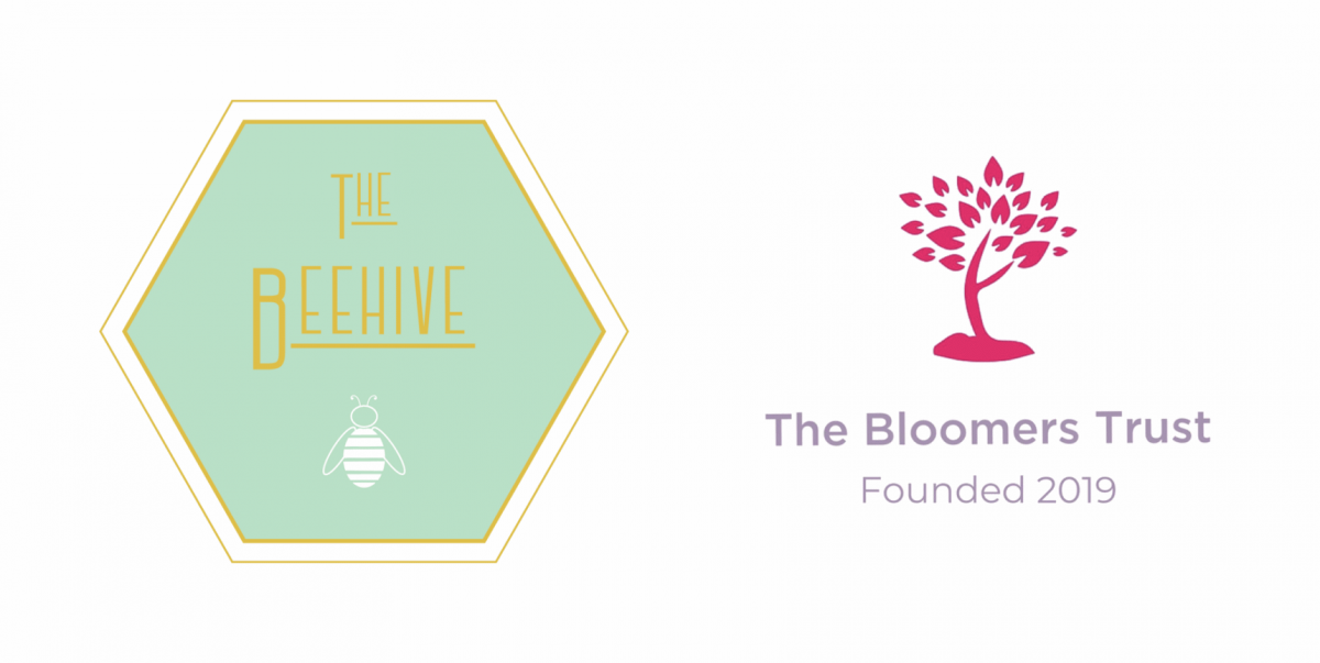 Beehive and Bloomers