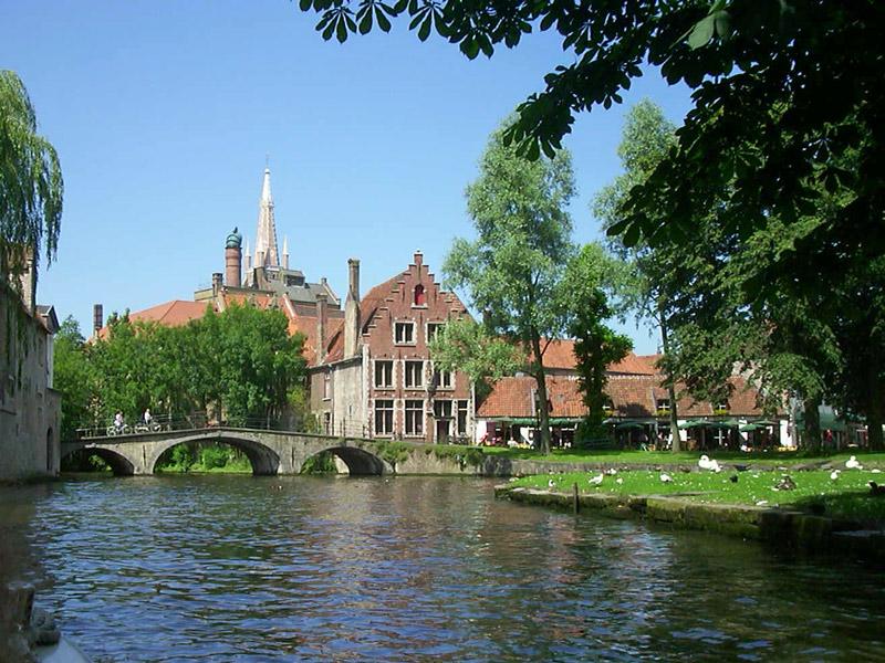 Bruges