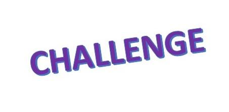 Challenges - 