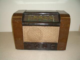 A Marconi T19A