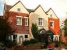 Coulsdon Manor Hotel