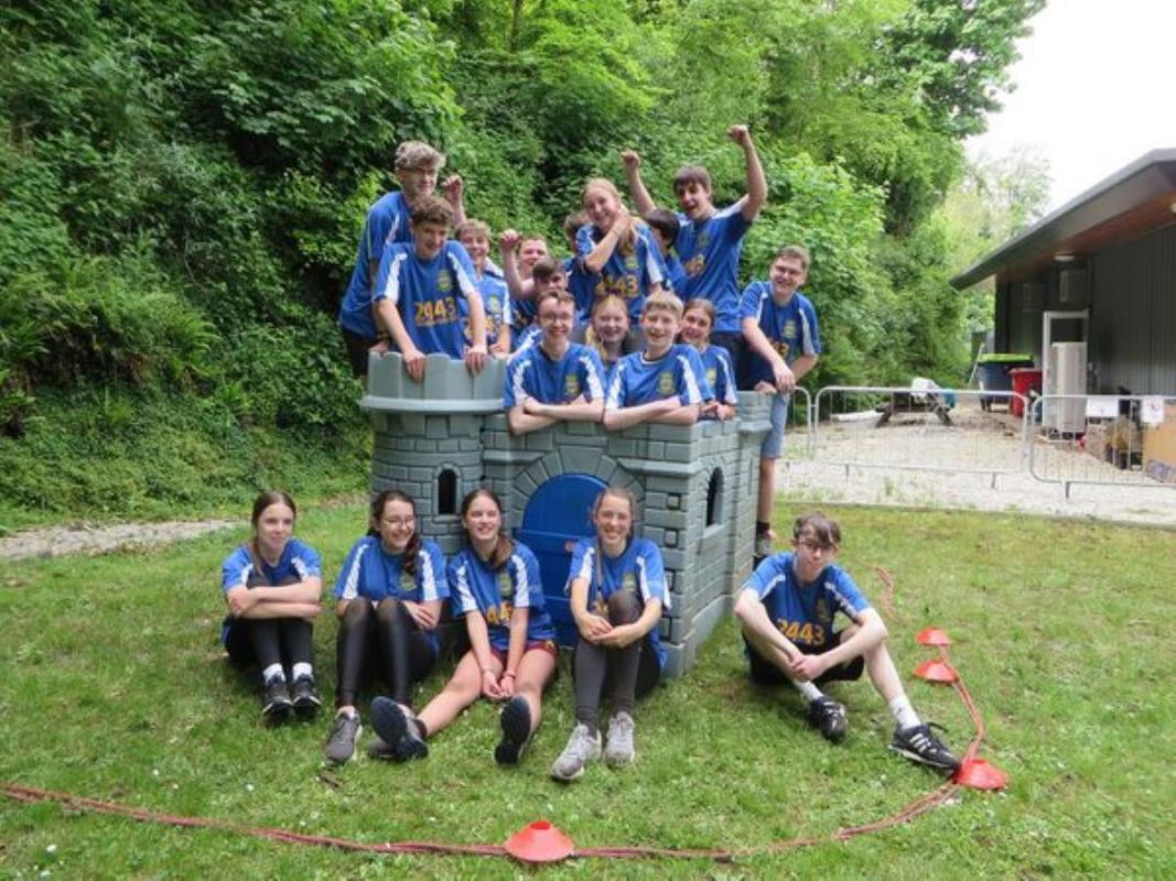 Cadet Challenge 2024