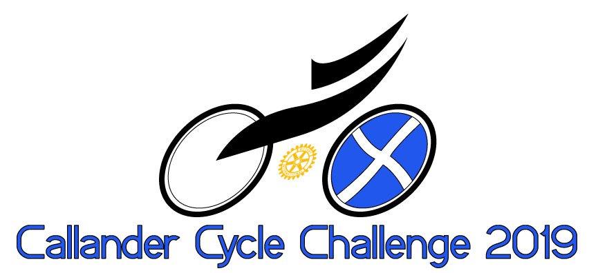 Callander Cycle Challenge 2019