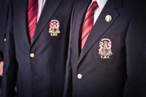 Cardiff Male Choir