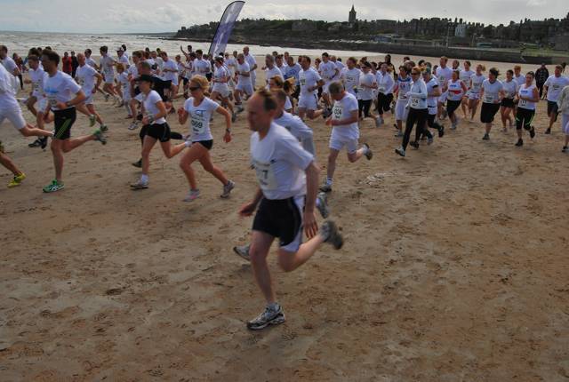 Chariots of Fire 2015 - 