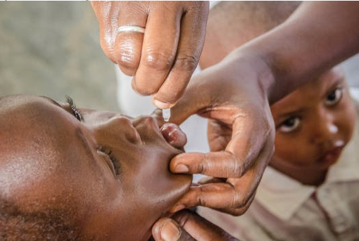 BADRU KATUMBA • AFP • GETTY IMAGES