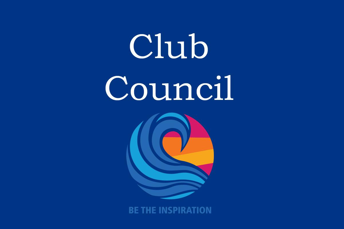 Club Council
