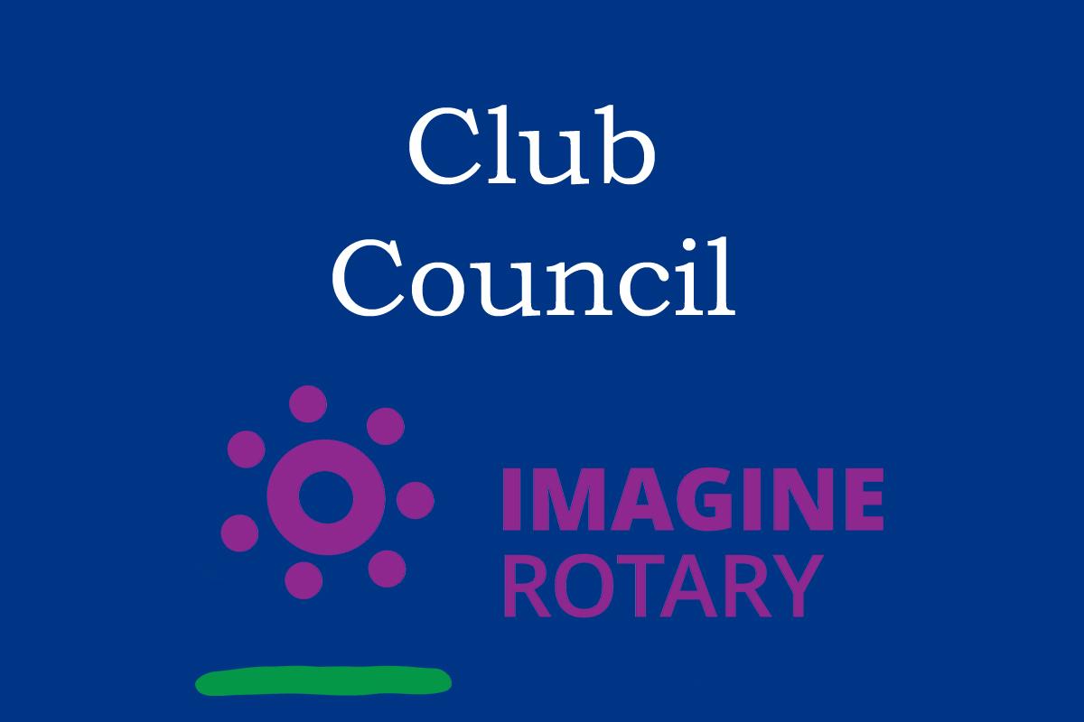 Club Council