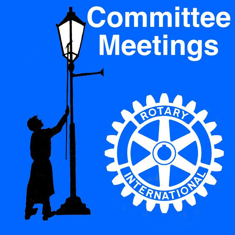 Committee Meetings - 
