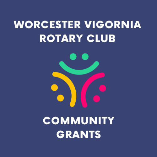 Community Grants Logo