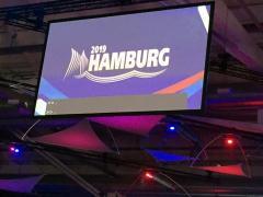 Hamburg 2019 Convention - St Edmund Rotarians - 