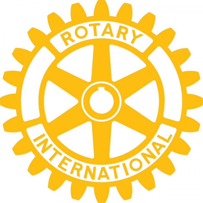 Kensington and Chelsea Rotary Club! A great club with a long history and a wide view. 