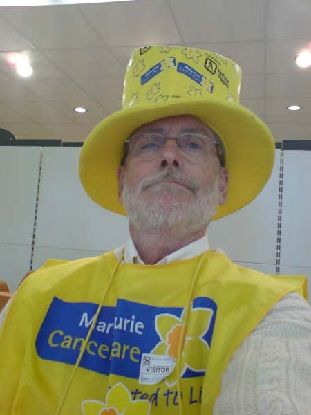 Marie Curie Cancer Care Collection - 