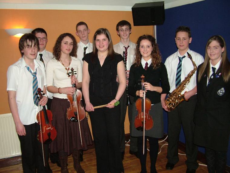 Young Musicians Competition - 