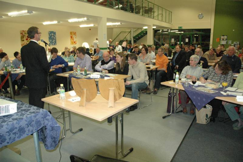 What was the answer? Rotary Club Quiz 2013.