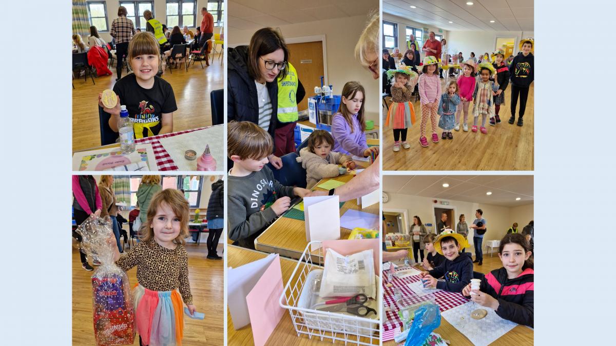 Easter Fun 24