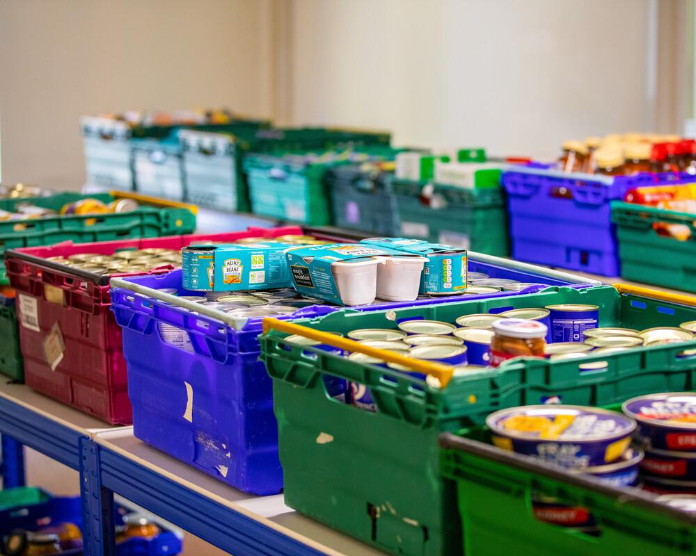 Ely Foodbank