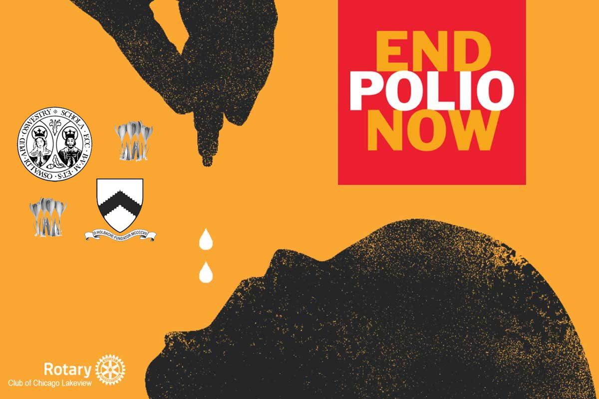 End Polio