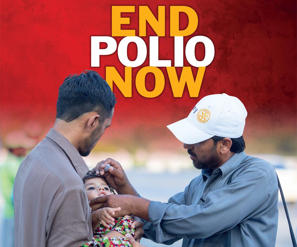 polio