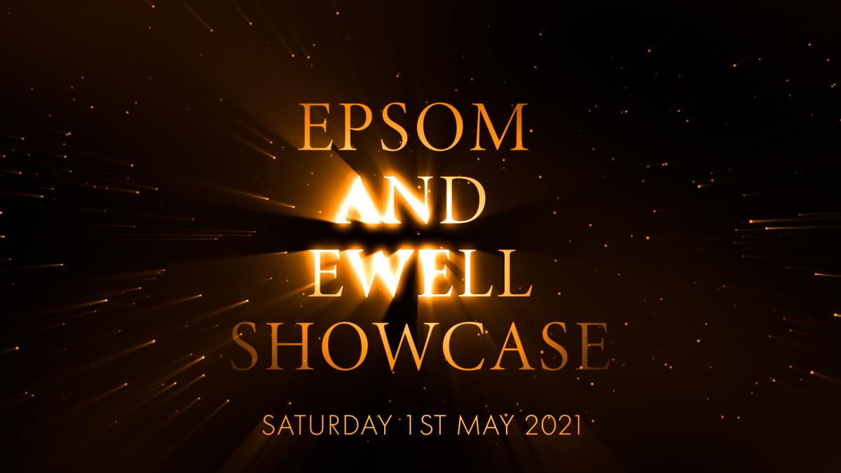 Epsom and Ewell Showcase