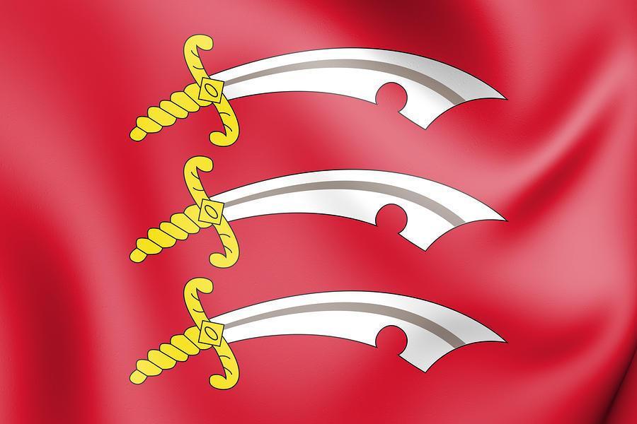 Essex flag