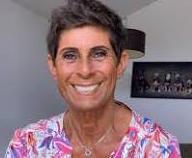 Fatima Whitbread MBE OLY