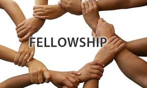 Fellowship Meeting - 
