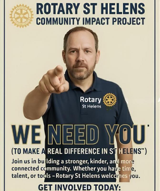 Impact Project Poster
