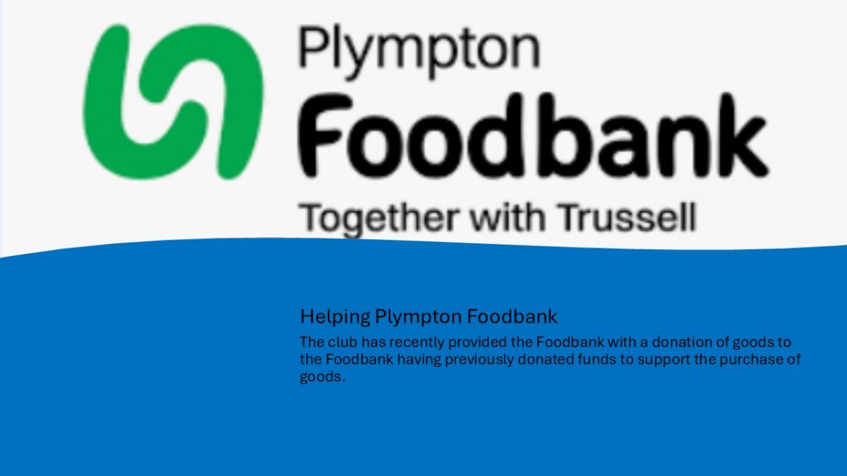 Foodbank