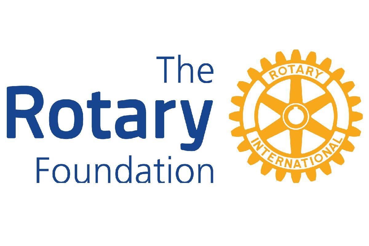 Rotary Foundation - 