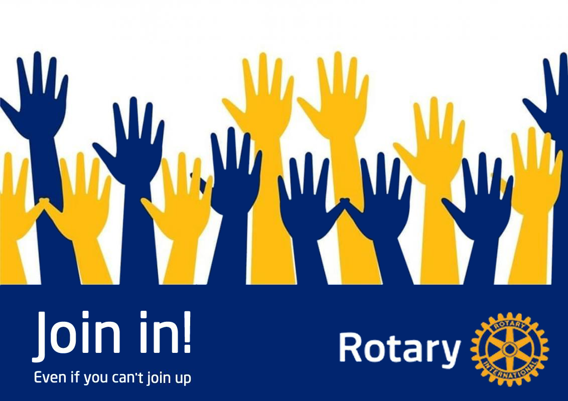 Friends of Rotary