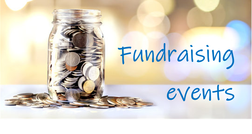 Fundraising jar