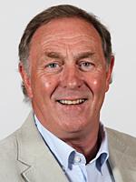 Councilor Garry Wall