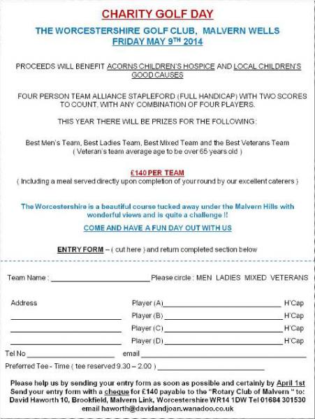 App Form