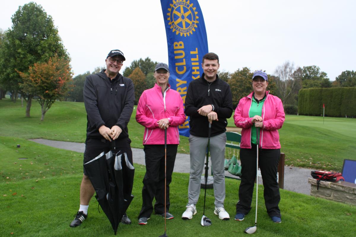 Winners 2024 - Earlsfield Court Team