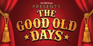 Music Hall title 2019